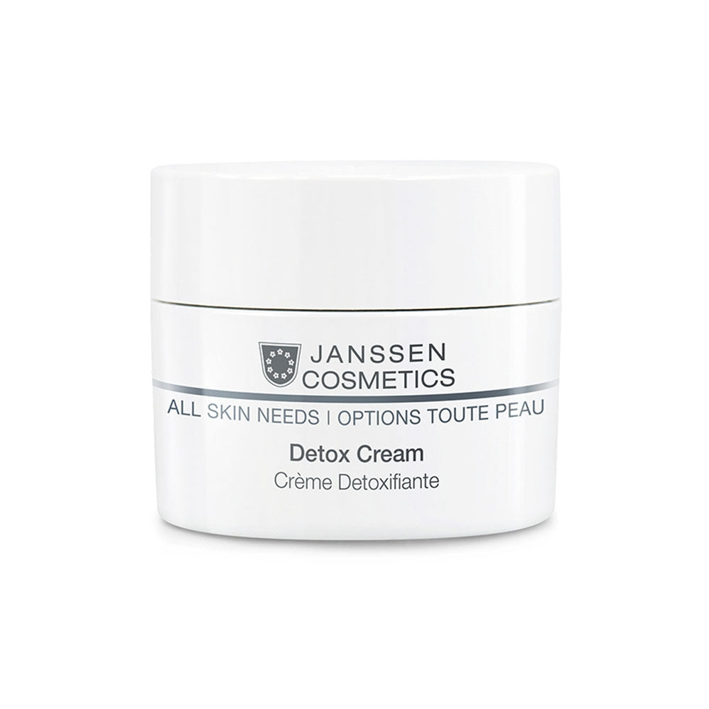 Janssen -Detox Cream 50 ml — image 1 — Meeshop Pakistan
