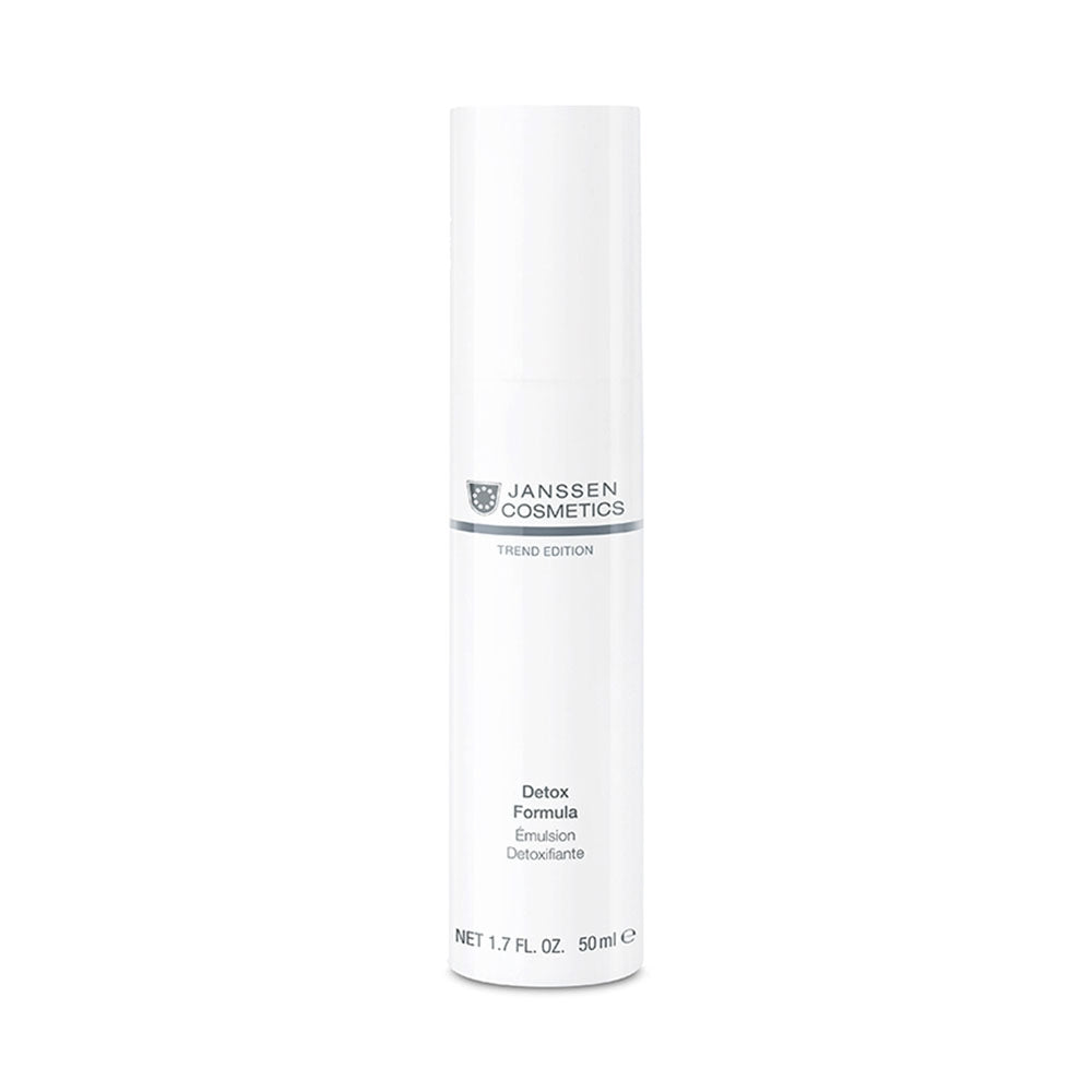 Janssen -Detox Fluid 50 ml — image 1 — Meeshop Pakistan