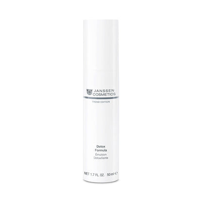 Janssen -Detox Fluid 50 ml
