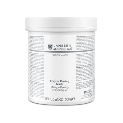 Janssen -Enzyme Peeling Mask 300 g