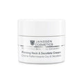 Janssen -Firming Neck & Decollete Cream 50ml