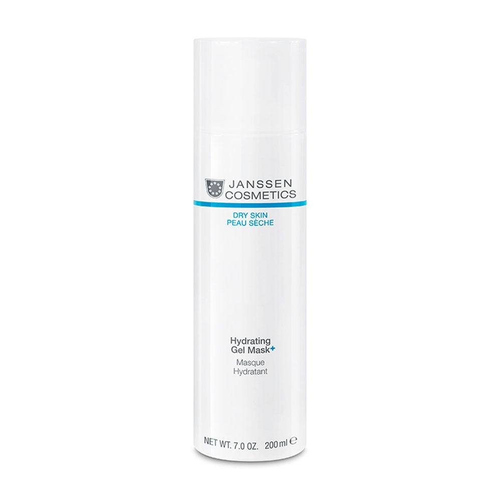 Janssen -Hydrating Gel Mask 200 ml — image 1 — Meeshop Pakistan