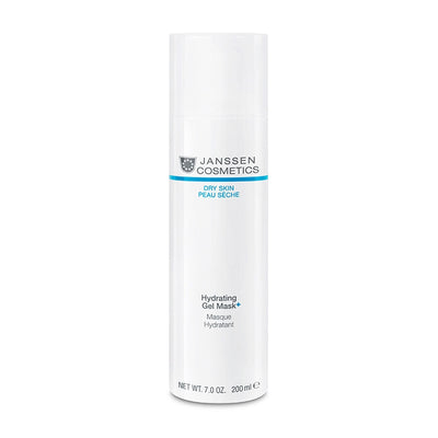Janssen -Hydrating Gel Mask 200 ml