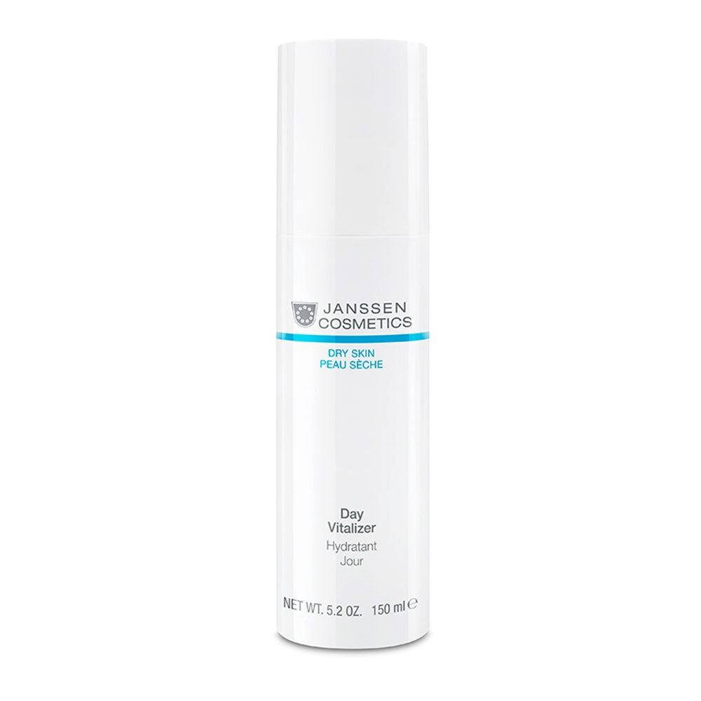 Janssen -JAN- Day Vitalizer 150 ML — image 1 — Meeshop Pakistan