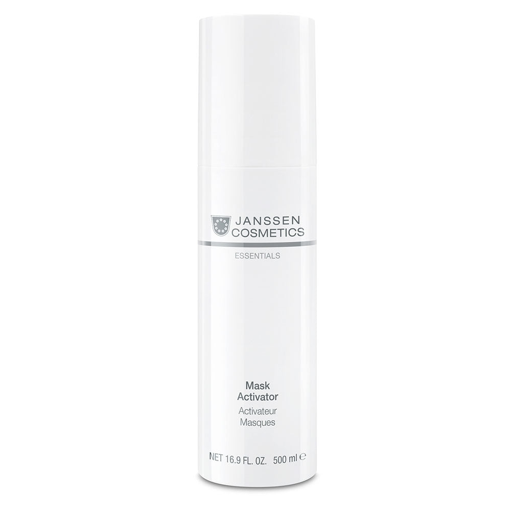 Janssen -Mask Activator 500 ml — image 1 — Meeshop Pakistan