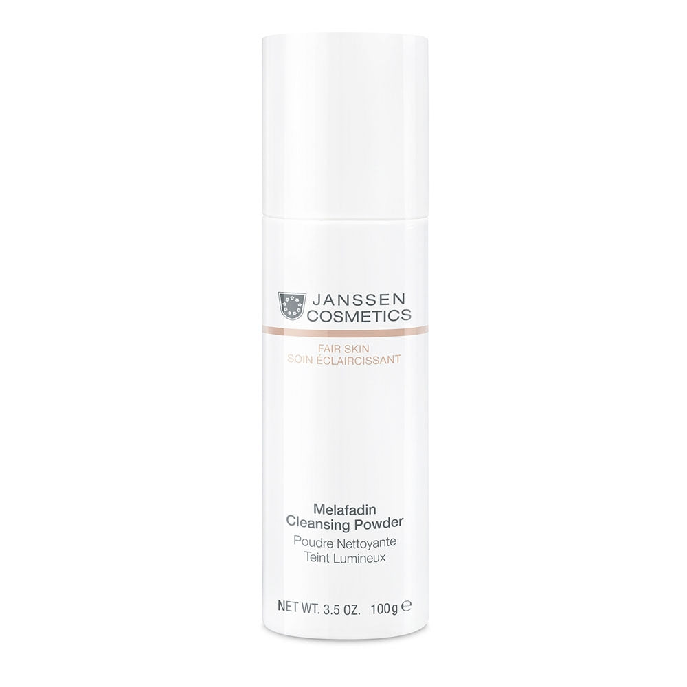 Janssen -MelaFadin Cleansing Powder 100gm — image 1 — Meeshop Pakistan