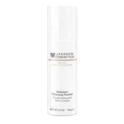 Janssen -MelaFadin Cleansing Powder 100gm