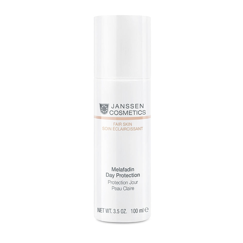 Janssen -Melafadin Day Protection 100ml — image 1 — Meeshop Pakistan