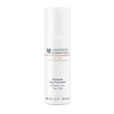 Janssen -Melafadin Day Protection 100ml
