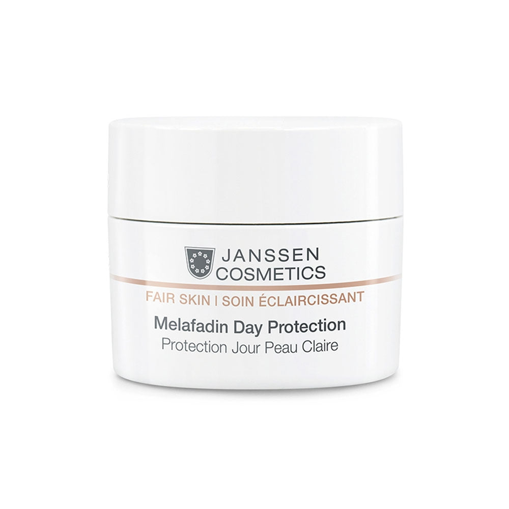Janssen -Melafadin Day Protection 50ml — image 1 — Meeshop Pakistan
