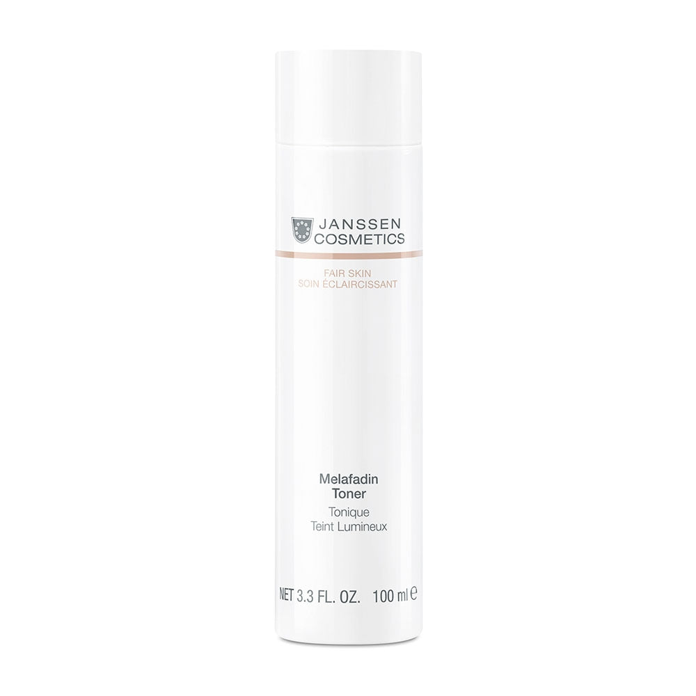 Janssen -Melafadin Toner 100ml — image 1 — Meeshop Pakistan