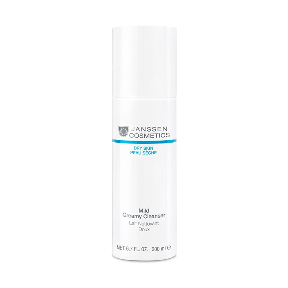 Janssen -Mild Creamy Cleanser 200ml — image 1 — Meeshop Pakistan