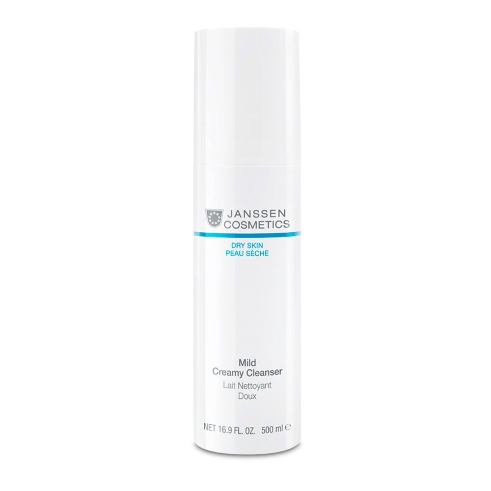 Janssen -Mild Creamy Cleanser 500ml — image 1 — Meeshop Pakistan