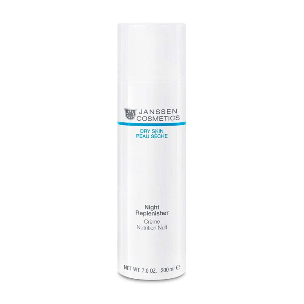 Janssen -Night Replenisher 200 ml — image 1 — Meeshop Pakistan