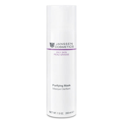 Janssen -Purifying Mask 200 ml