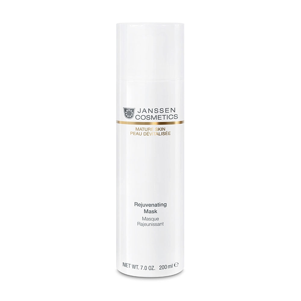 Janssen -Rejuvenating mask 200ml — image 1 — Meeshop Pakistan