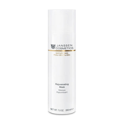 Janssen -Rejuvenating mask 200ml