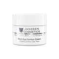 Janssen - Rich Eye Contour Cream 15ml
