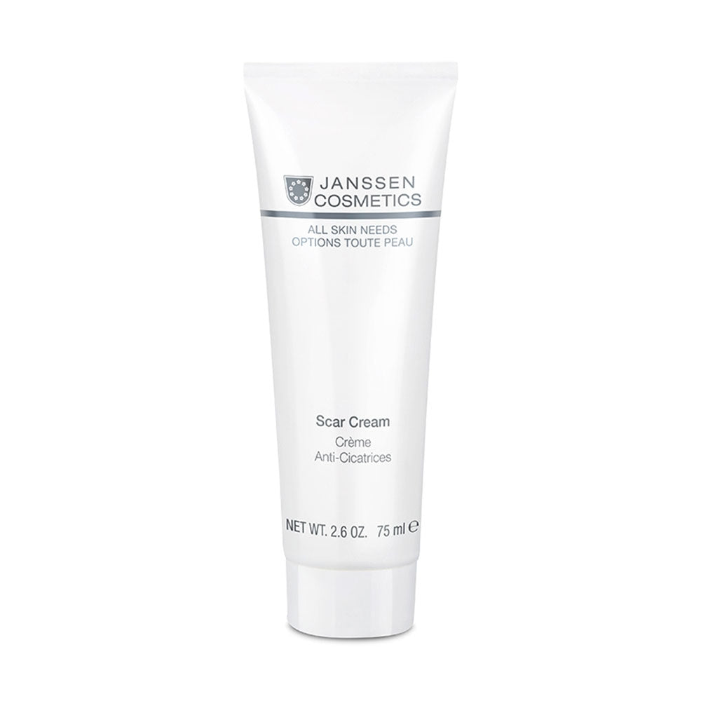 Janssen -Scar Cream 75 Ml (2400) — image 1 — Meeshop Pakistan