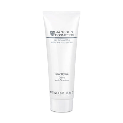 Janssen -Scar Cream 75 Ml (2400)