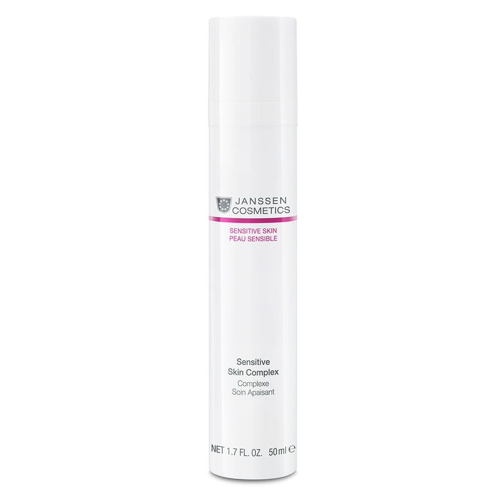 Janssen -Sensitive Skin Complex 50 ml — image 1 — Meeshop Pakistan