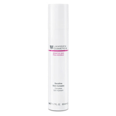 Janssen -Sensitive Skin Complex 50 ml