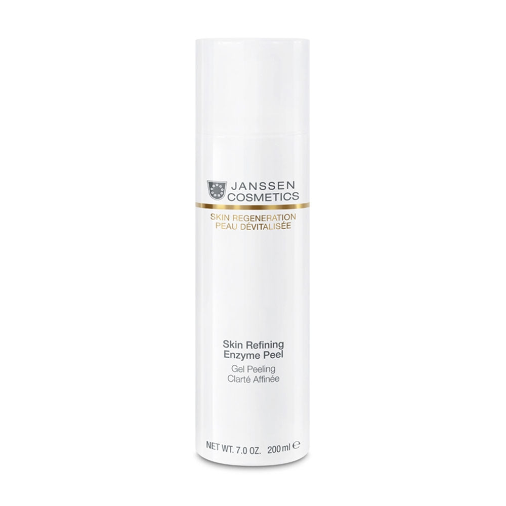 Janssen -Skin Refining Enzyme Peel 200ml — image 1 — Meeshop Pakistan