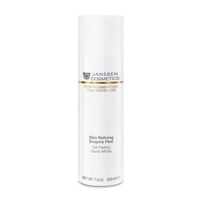 Janssen -Skin Refining Enzyme Peel 200ml