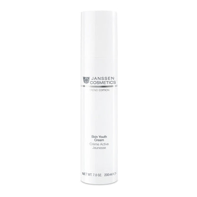 Janssen -Skin Youth Cream 200 ml