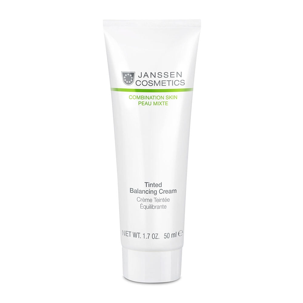 Janssen -Tinted Balancing Cream 50 ml — image 1 — Meeshop Pakistan