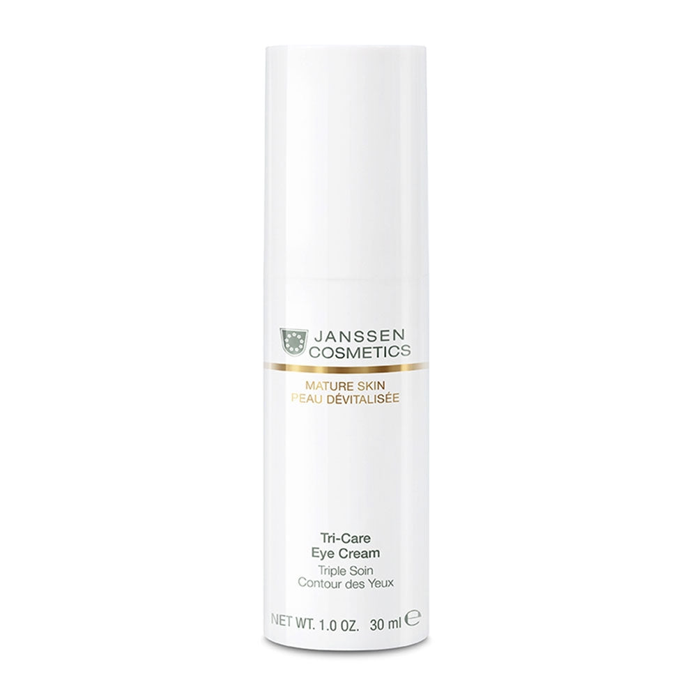 Janssen -Tri Eye care cream 30ml — image 1 — Meeshop Pakistan