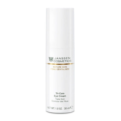Janssen -Tri Eye care cream 30ml
