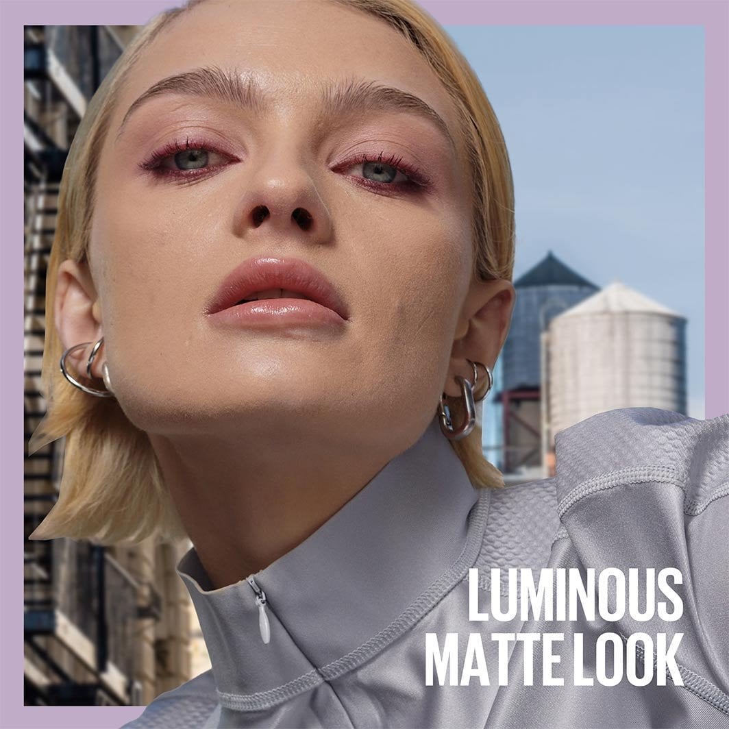 Maybelline - Super Stay Up to 30hr Lumi Matte Foundation — image 2 — Meeshop Pakistan