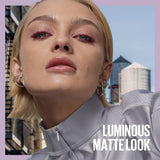 Maybelline - Super Stay Up to 30hr Lumi Matte Foundation view 2