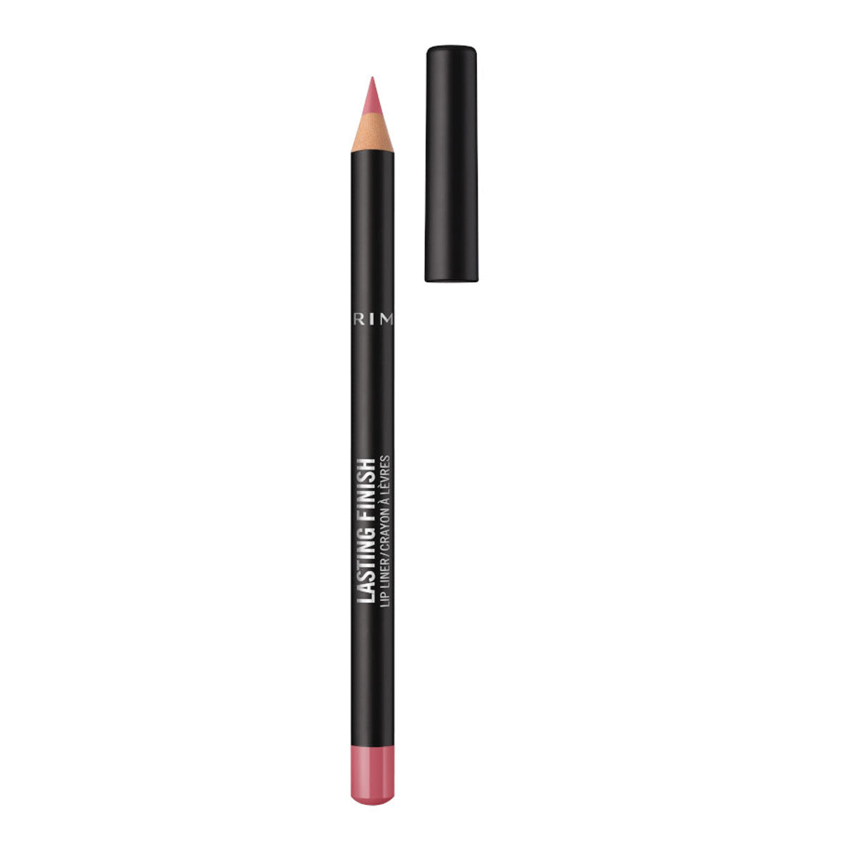 Rimmel London - Lasting Finish Lip Pencil - 120 Pink Candy — image 1 — Meeshop Pakistan