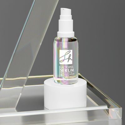BBA By Suleman - SH Lactic Acid Serum Lactic Acid