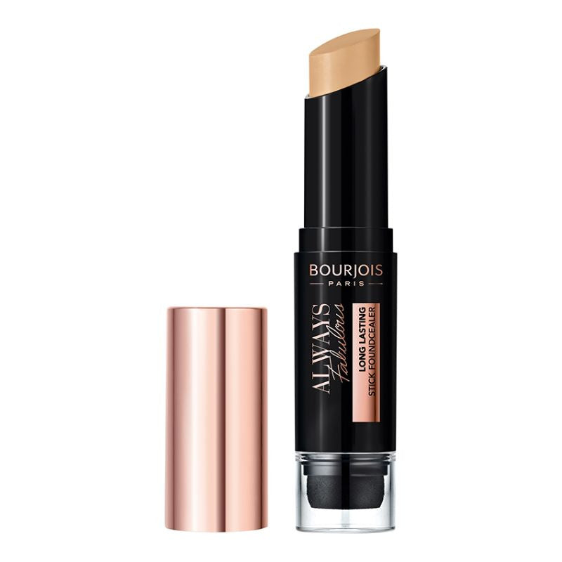 Bourjois - Always Fabulous Long Lasting Foundcealer Stick - 410 Golden Beige — image 1 — Meeshop Pakistan