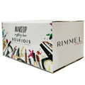 Rimmel London - Makeup Mystery Box