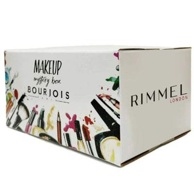 Rimmel London - Makeup Mystery Box