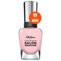 Sally Hansen - Complete Salon Manicure - 182 Blush Against The World
