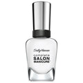 Sally Hansen - Complete Salon Manicure - 101 Clear'd for Takeoff