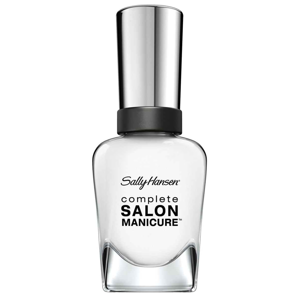 Sally Hansen - Complete Salon Manicure - 101 Clear'd for Takeoff — image 1 — Meeshop Pakistan