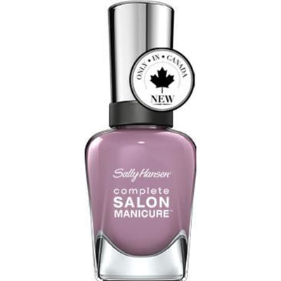 Sally Hansen - Complete Salon Manicure - 475 Flora Donna