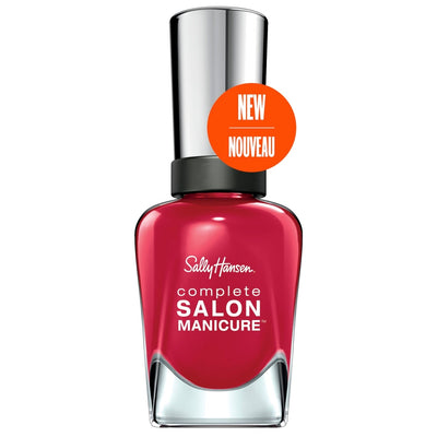 Sally Hansen - Complete Salon Manicure - 213 Killer Heels