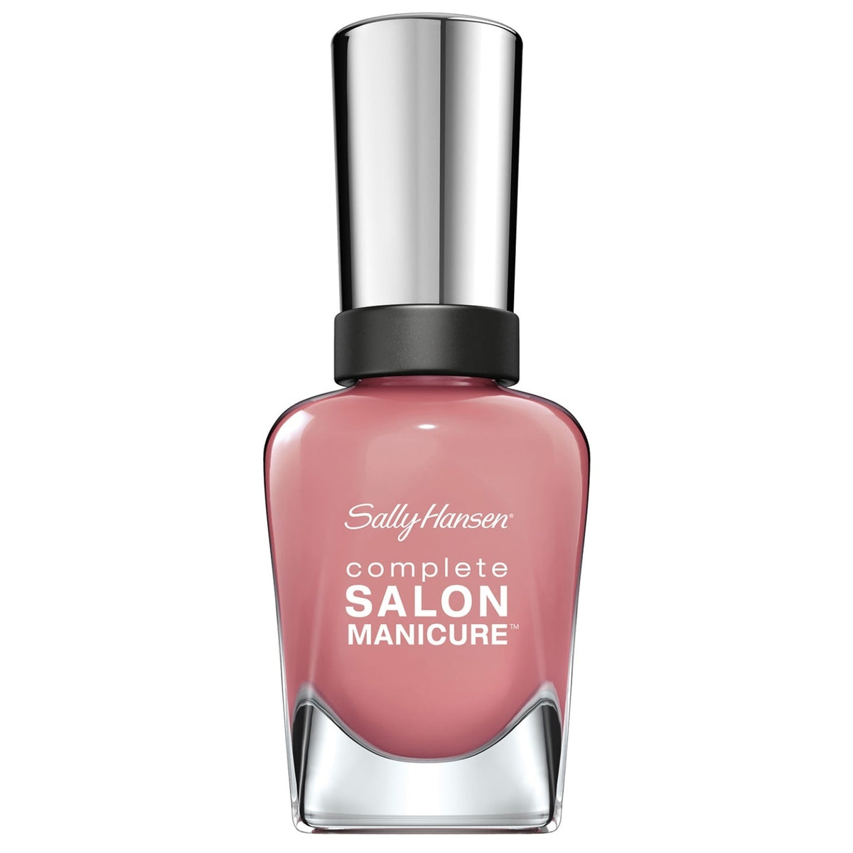 Sally Hansen - Complete Salon Manicure - 321 Pink Pong — image 1 — Meeshop Pakistan