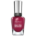 Sally Hansen - Complete Salon Manicure - 421 Ruby Do