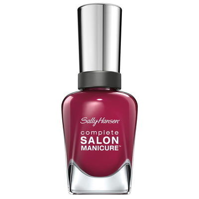 Sally Hansen - Complete Salon Manicure - 421 Ruby Do