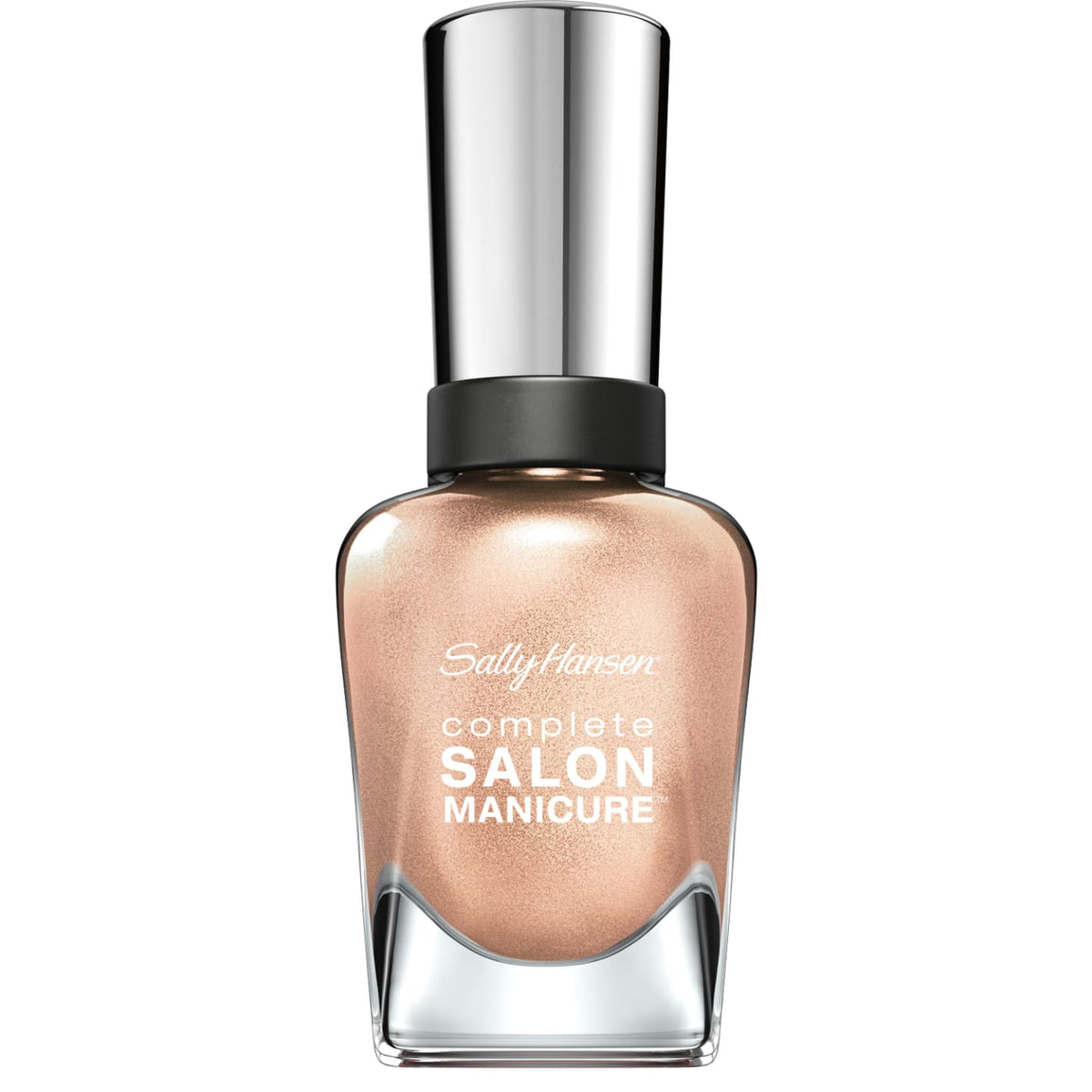 Sally Hansen - Complete Salon Manicure - 353 You Glow, Girl! — image 1 — Meeshop Pakistan