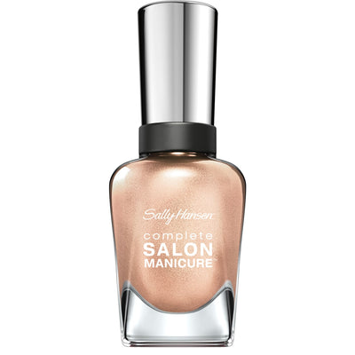 Sally Hansen - Complete Salon Manicure - 353 You Glow, Girl!