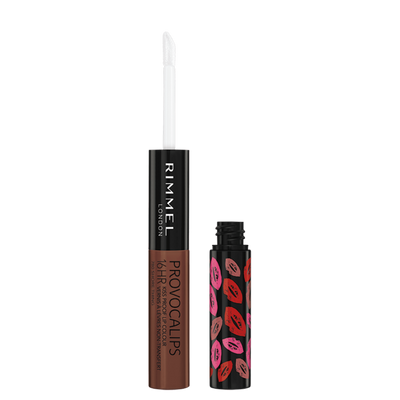 Rimmel London - Provocalips - 780 Shore Thing